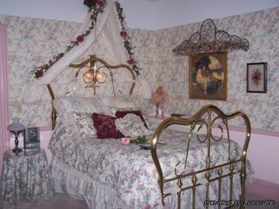 Bellinger Rose Bed & Breakfast Herkimer Pokój zdjęcie