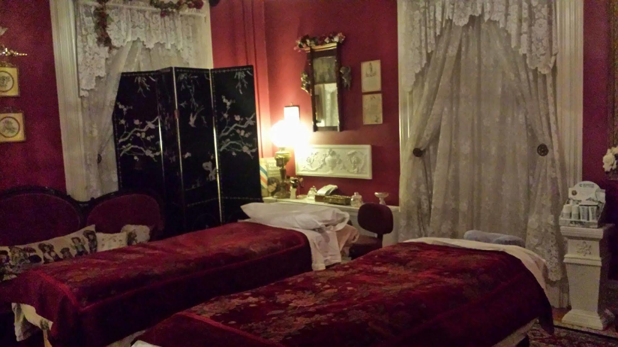 Bellinger Rose Bed & Breakfast Herkimer Zewnętrze zdjęcie